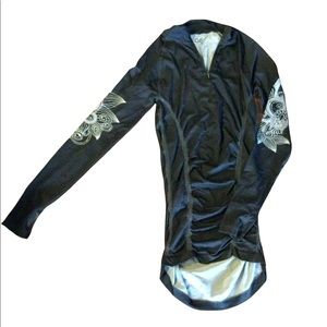 ATHLETIC ESSENTIALS.Long fit designer leisure wear